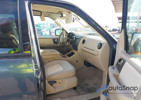 2005 Ford Expedition Eddie Bauer/King Ranch z USA, uszkodzony, nr VIN 1FMFU17545LB03297